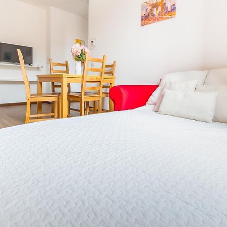 Apartmán Alessia'S Flat- Affori 3 Milán Exteriér fotografie
