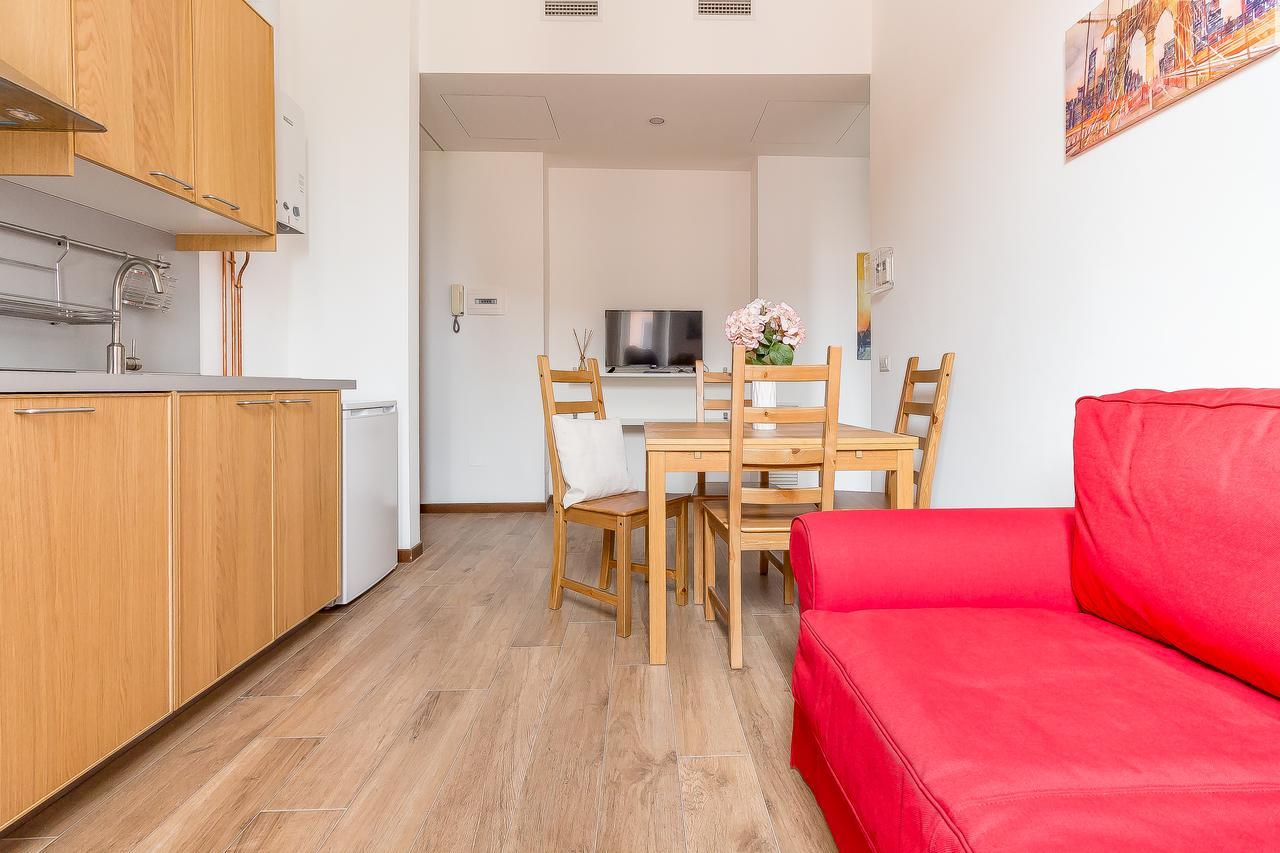 Apartmán Alessia'S Flat- Affori 3 Milán Exteriér fotografie